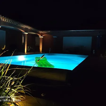 Location Lei Parpaioun Piscine Privee Apartment