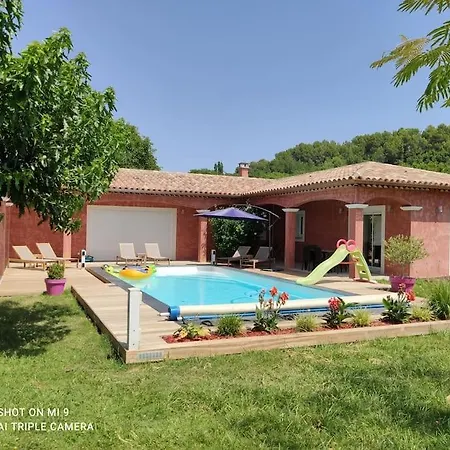 Location Lei Parpaioun Piscine Privee Apartment
