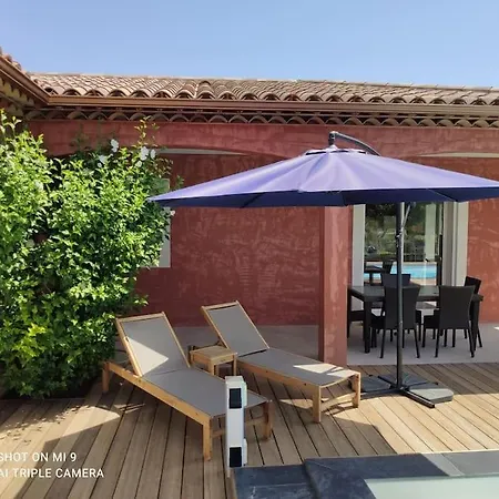 Location Lei Parpaioun Piscine Privee Apartment *